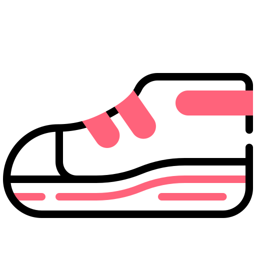 обуви бесплатно иконка