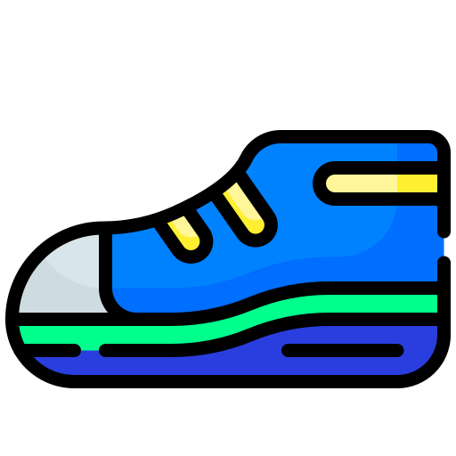 обуви бесплатно иконка