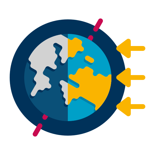 equinoccio icono gratis