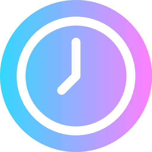 uhr kostenlos Icon