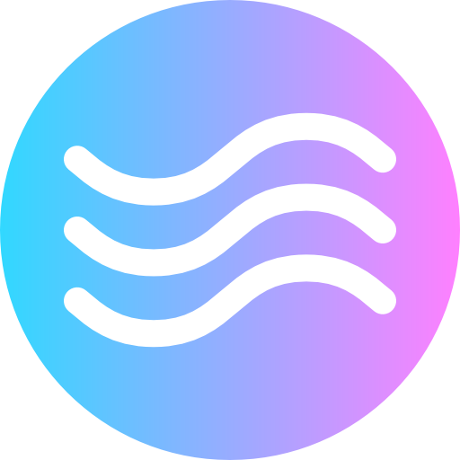 Wind free icon Wind free icon