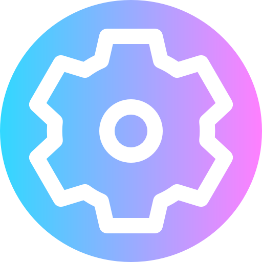 Settings free icon
