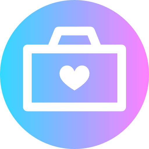 cámara fotográfica icono gratis