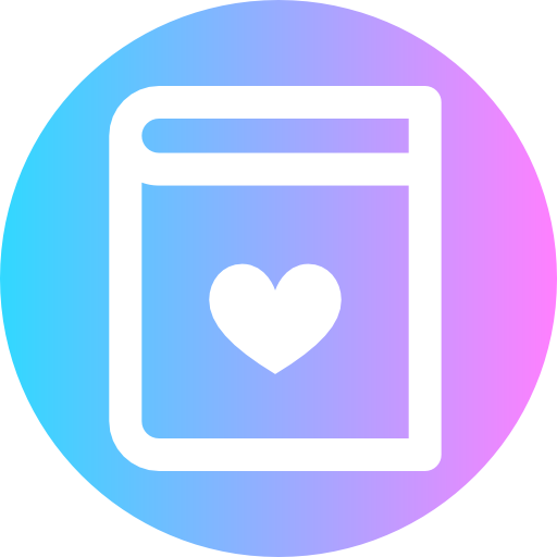 livro grátis ícone