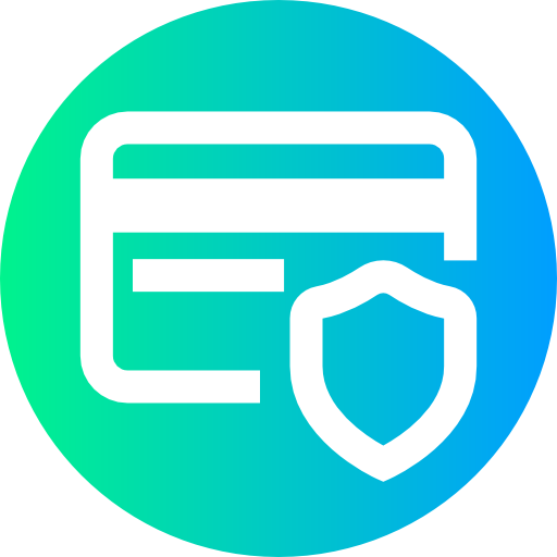 tarjeta de crédito icono gratis