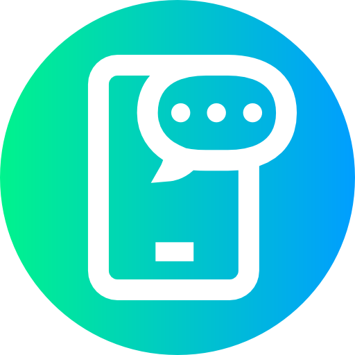 teléfono inteligente icono gratis