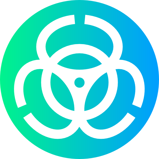 biogefährdung kostenlos Icon biogefährdung kostenlos Icon