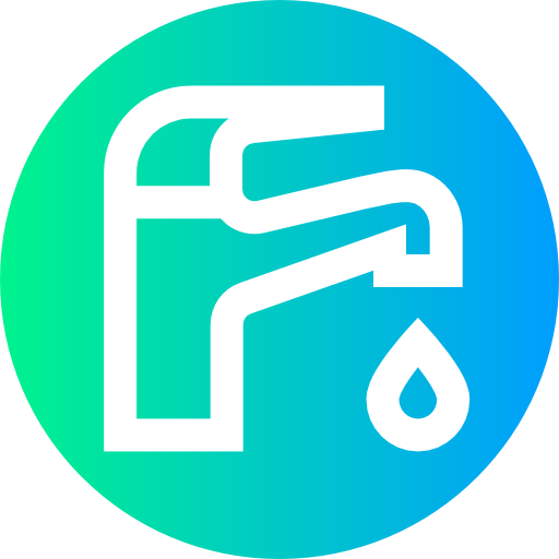 eau du robinet Icône gratuit eau du robinet Icône gratuit