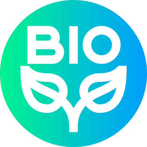 bio icono gratis