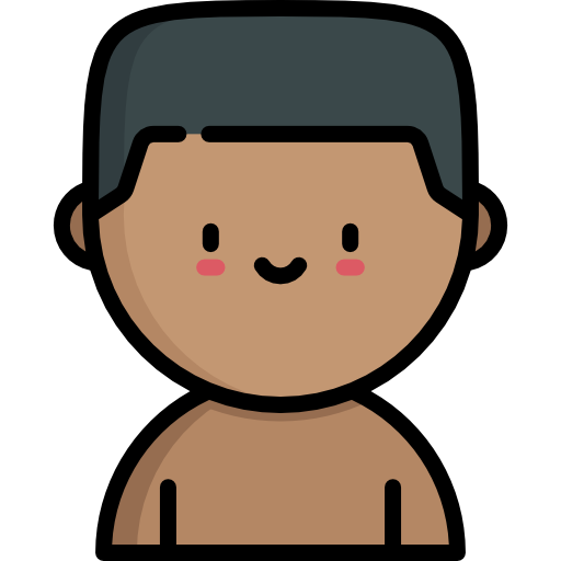 boxeur Icône gratuit