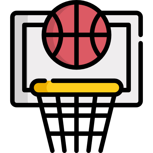 baloncesto icono gratis