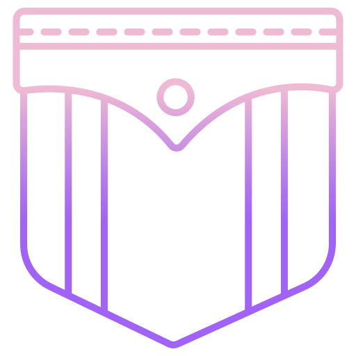 Pocket free icon Pocket free icon