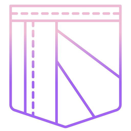 Pocket free icon Pocket free icon