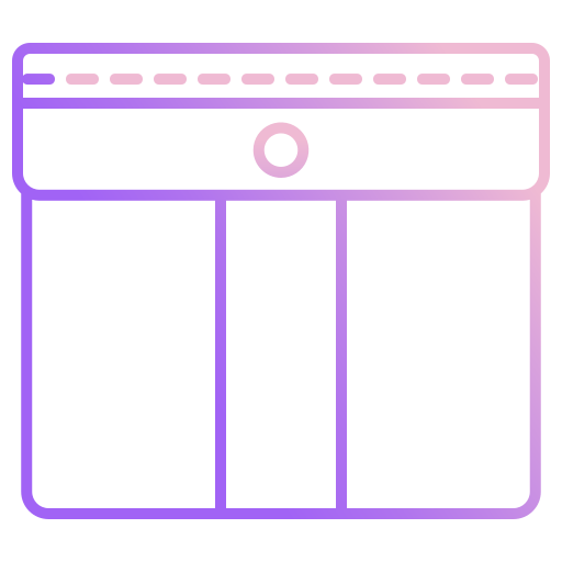 Pocket free icon Pocket free icon