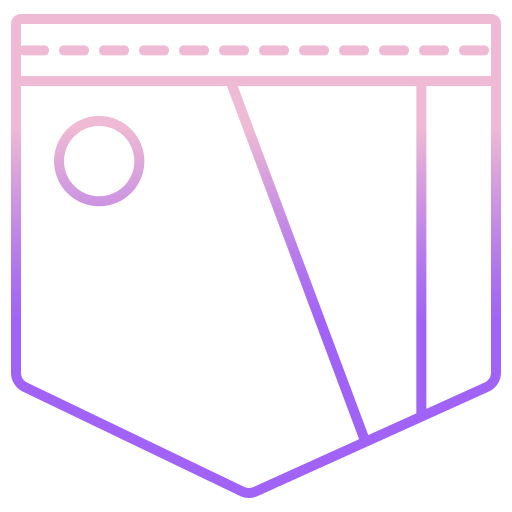 Pocket free icon Pocket free icon