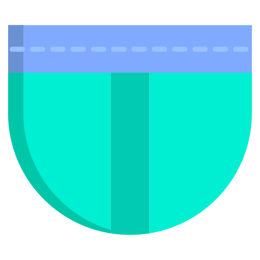 Pocket free icon