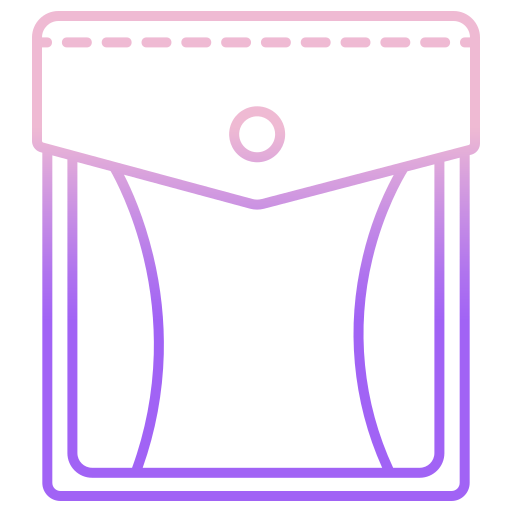 Pocket free icon Pocket free icon