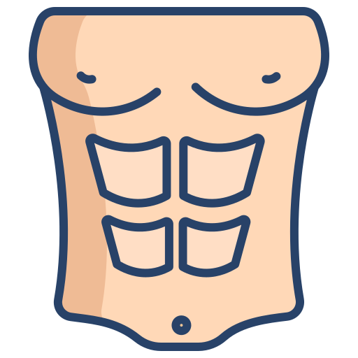 Chest - Free Icon