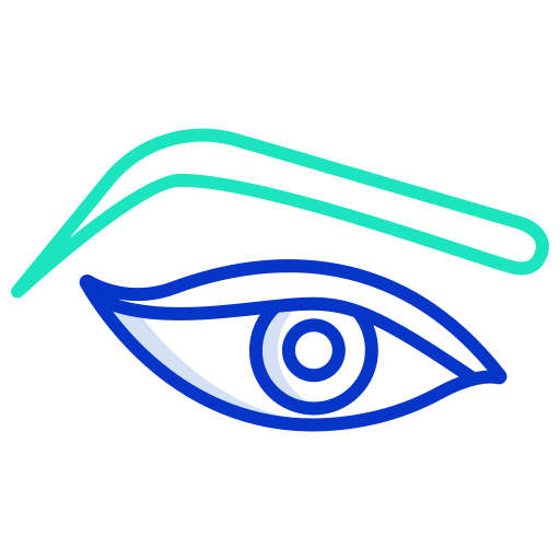 Eye free icon