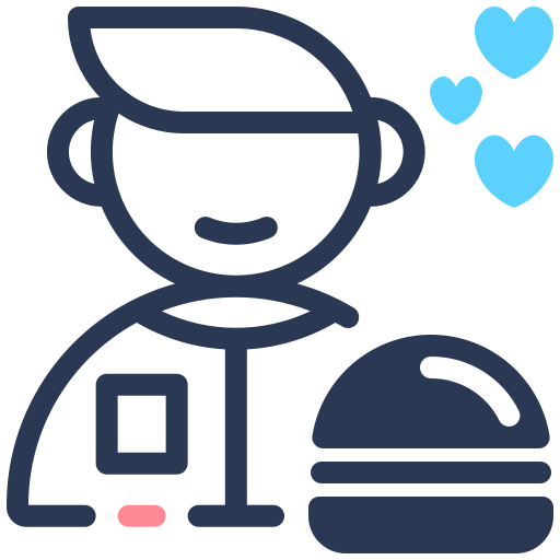 consumidor icono gratis