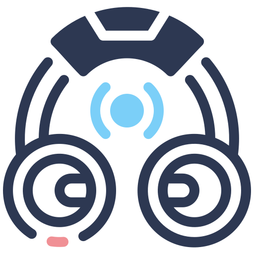 kopfhörer kostenlos Icon