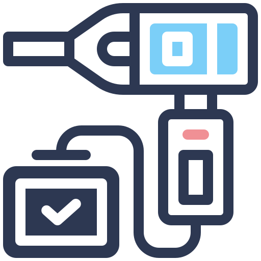 otoskop kostenlos Icon