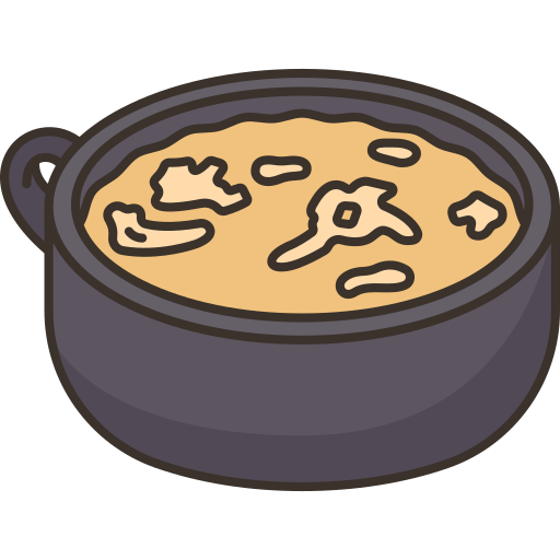 sopa grátis ícone