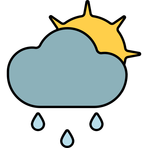 Cloud - Free weather icons