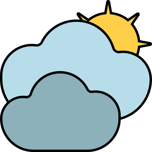 nube icono gratis