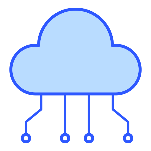 cloud-speicher kostenlos Icon