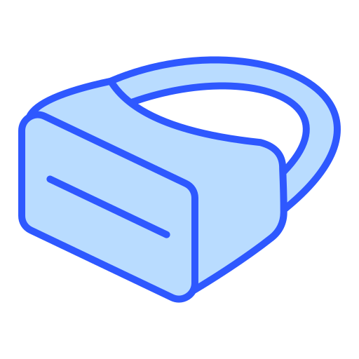 Vr glasses - free icon