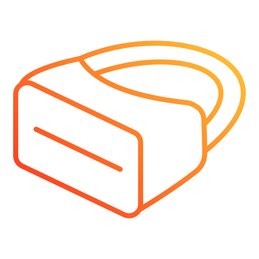 vr 안경 무료 아이콘