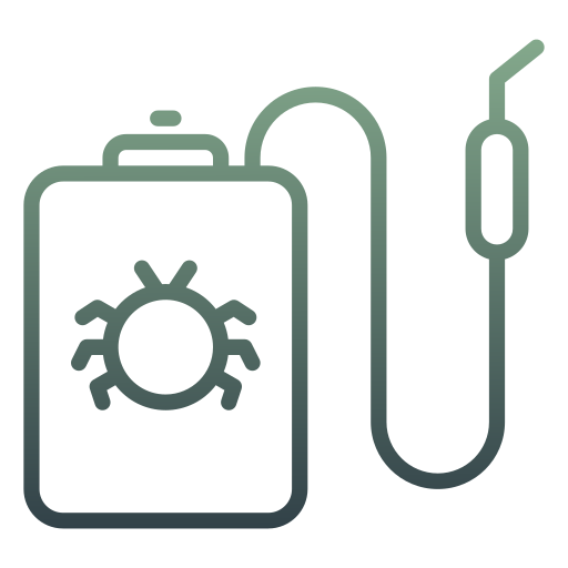 pesticide Icône gratuit pesticide Icône gratuit