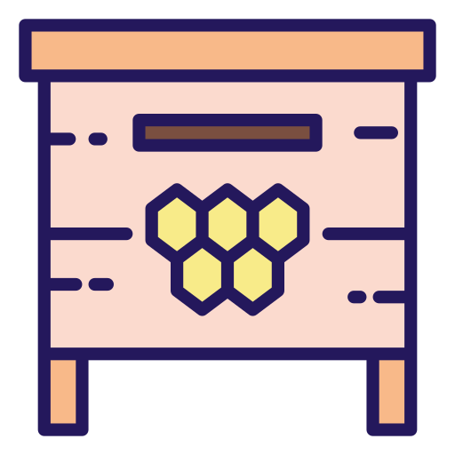 Apiary free icon Apiary free icon