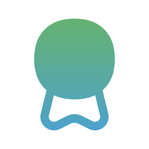 otorgar icono gratis