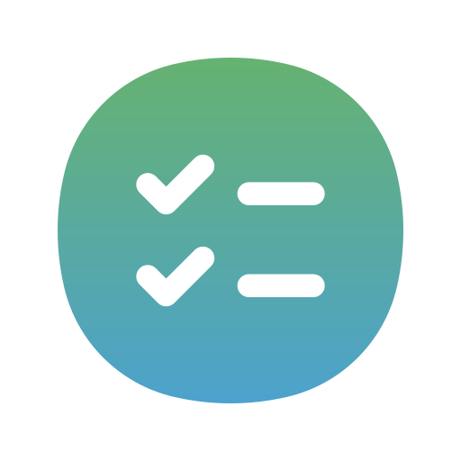 checkliste kostenlos Icon checkliste kostenlos Icon