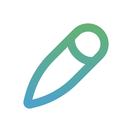 bleistift kostenlos Icon