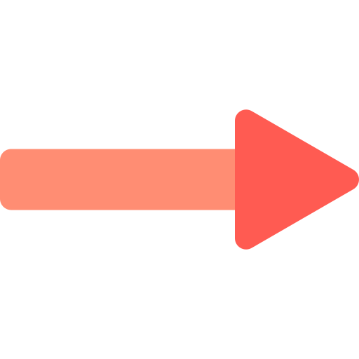rechter pfeil kostenlos Icon