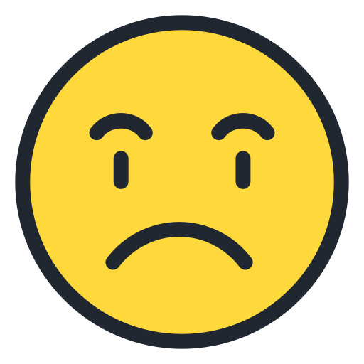 traurig kostenlos Icon traurig kostenlos Icon