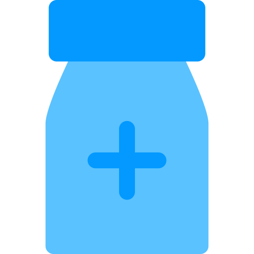 medicamento icono gratis