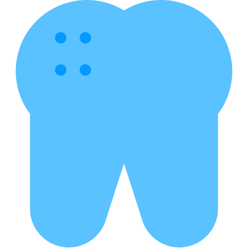 dente grátis ícone dente grátis ícone