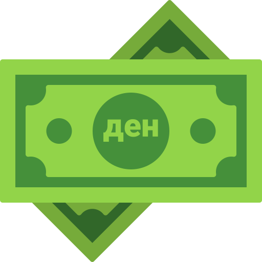 denar kostenlos Icon