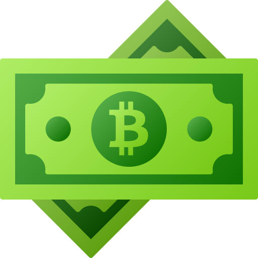 bitcoin icono gratis