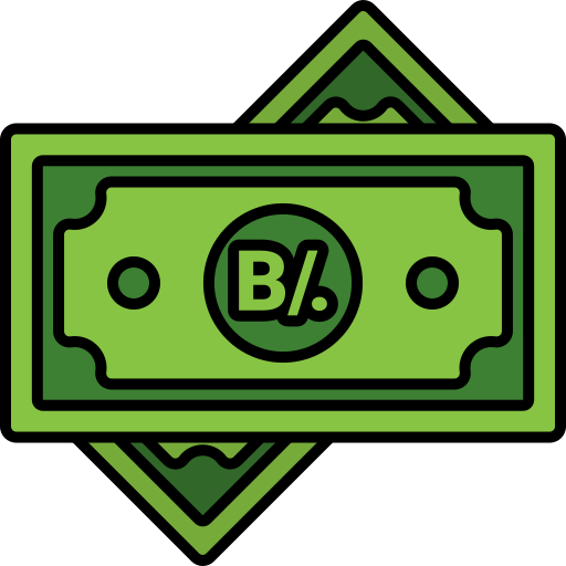 Бальбоа бесплатно иконка