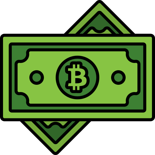 bitcoin icono gratis