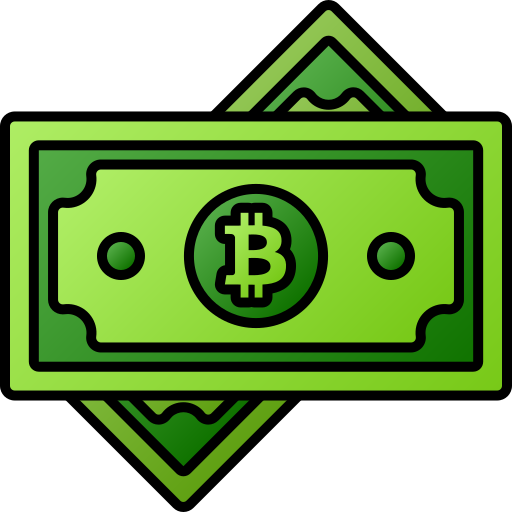 bitcoin icono gratis