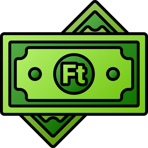 forint kostenlos Icon forint kostenlos Icon