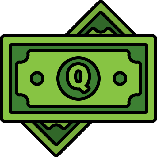 quetzal Icône gratuit