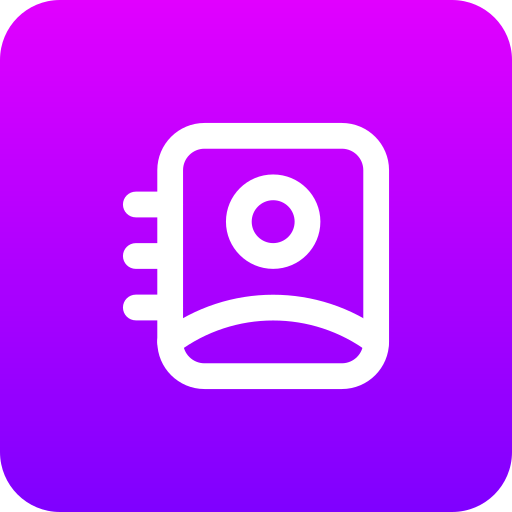 directorio icono gratis