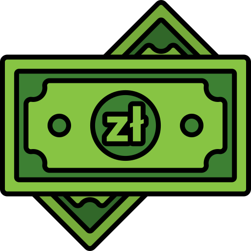 Злотый бесплатно иконка
